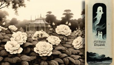 Розарий - Монтегю Родс Джеймс - современные аудиокниги попаданцы мр3 слушать на лучшем сайте booksaudio-online.com