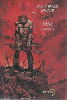 «Гнездо ворона» - Карл Эдвард Вагнер - современные аудиокниги попаданцы мр3 слушать на лучшем сайте booksaudio-online.com