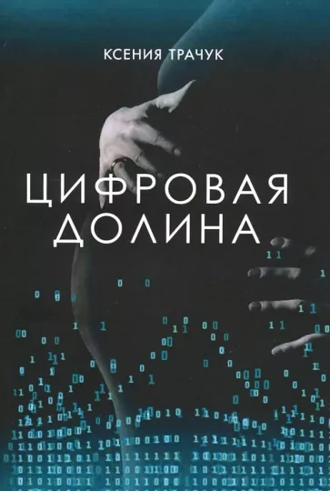 Цифровая долина - Ксения Трачук - современные аудиокниги попаданцы мр3 слушать на лучшем сайте booksaudio-online.com
