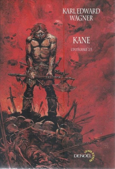 «Гнездо ворона - Карл Эдвард Вагнер - современные аудиокниги попаданцы мр3 слушать на лучшем сайте booksaudio-online.com