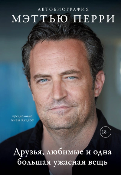 Друзья, любимые и одна большая ужасная вещь - Мэттью Перри - современные аудиокниги попаданцы мр3 слушать на лучшем сайте booksaudio-online.com