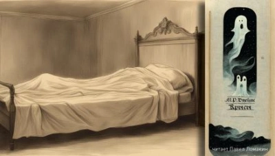 Крысы - Монтегю Родс Джеймс - современные аудиокниги попаданцы мр3 слушать на лучшем сайте booksaudio-online.com