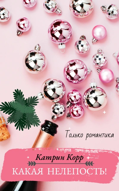 Какая нелепость! - Катрин Корр - современные аудиокниги попаданцы мр3 слушать на лучшем сайте booksaudio-online.com