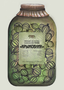 Крыжовник - Антон Чехов - современные аудиокниги попаданцы мр3 слушать на лучшем сайте booksaudio-online.com