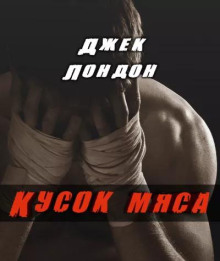 Кусок мяса - Джек Лондон - современные аудиокниги попаданцы мр3 слушать на лучшем сайте booksaudio-online.com