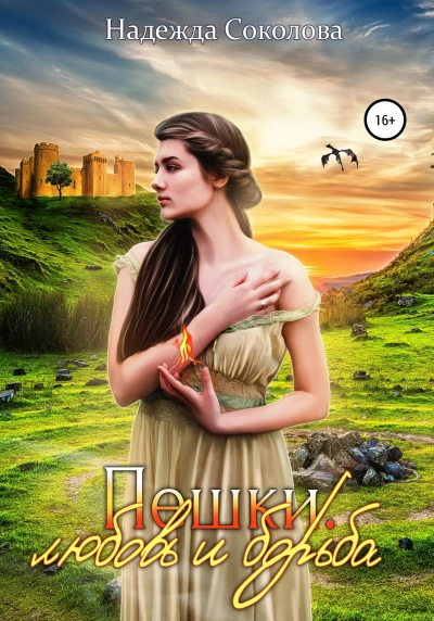 Пешки. Любовь и борьба - Надежда Соколова - современные аудиокниги попаданцы мр3 слушать на лучшем сайте booksaudio-online.com