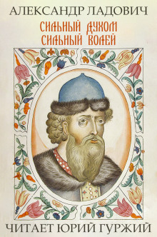 Сильный духом. Сильный волей - Александр Ладович - современные аудиокниги попаданцы мр3 слушать на лучшем сайте booksaudio-online.com