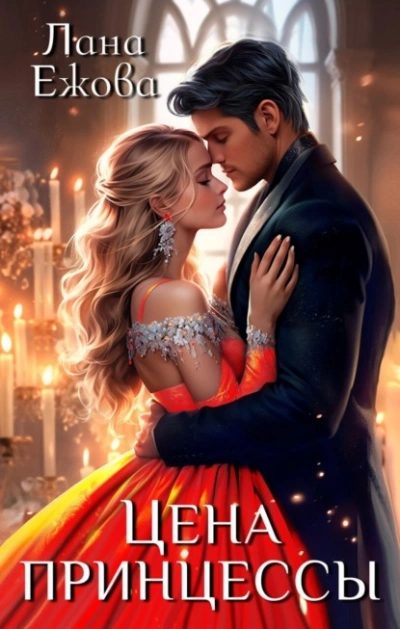 Цена принцессы - Лана Ежова - современные аудиокниги попаданцы мр3 слушать на лучшем сайте booksaudio-online.com