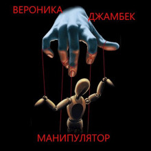 Манипулятор - Вероника Джамбек - современные аудиокниги попаданцы мр3 слушать на лучшем сайте booksaudio-online.com