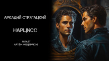 Нарцисс - Аркадий Стругацкий - современные аудиокниги попаданцы мр3 слушать на лучшем сайте booksaudio-online.com