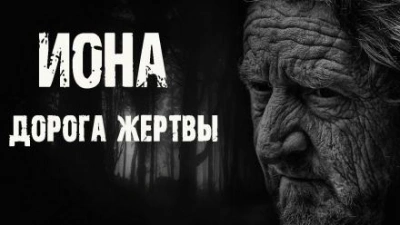 Иона. Дорога жертвы - Сергей Борзов - современные аудиокниги попаданцы мр3 слушать на лучшем сайте booksaudio-online.com