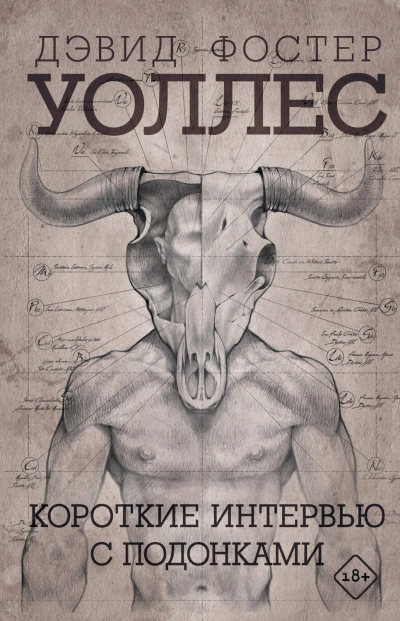 Короткие интервью с подонками - Дэвид Уолллес - современные аудиокниги попаданцы мр3 слушать на лучшем сайте booksaudio-online.com