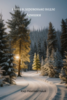 Ночи в деревеньке подле Аришки - Автор неизвестен - современные аудиокниги попаданцы мр3 слушать на лучшем сайте booksaudio-online.com