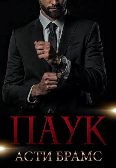 Паук бонус - Asti Brams - современные аудиокниги попаданцы мр3 слушать на лучшем сайте booksaudio-online.com