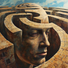 Гипотеза Дедала - Лев Наумов - современные аудиокниги попаданцы мр3 слушать на лучшем сайте booksaudio-online.com