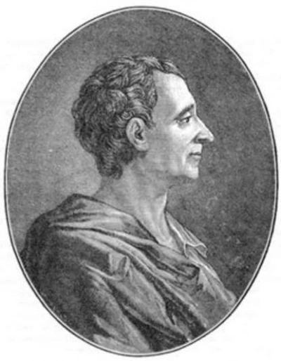 Шарль-Луи Монтескье. Его жизнь, научная и литературная деятельность - Александр Никонов - современные аудиокниги попаданцы мр3 слушать на лучшем сайте booksaudio-online.com