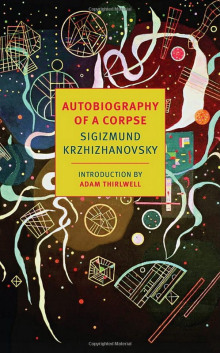 Автобиография трупа - Сигизмунд Кржижановский - современные аудиокниги попаданцы мр3 слушать на лучшем сайте booksaudio-online.com