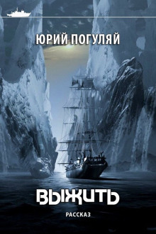 Выжить - Юрий Погуляй - современные аудиокниги попаданцы мр3 слушать на лучшем сайте booksaudio-online.com