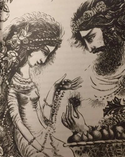 Песнь Песней Соломона - современные аудиокниги попаданцы мр3 слушать на лучшем сайте booksaudio-online.com