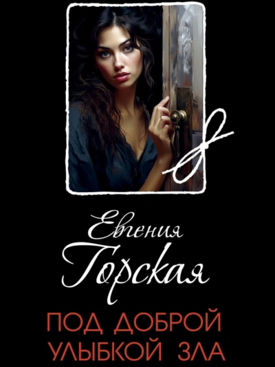 Под доброй улыбкой зла - Евгения Горская - современные аудиокниги попаданцы мр3 слушать на лучшем сайте booksaudio-online.com