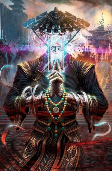 Ученик Карты 2 - Сян Фанг - современные аудиокниги попаданцы мр3 слушать на лучшем сайте booksaudio-online.com