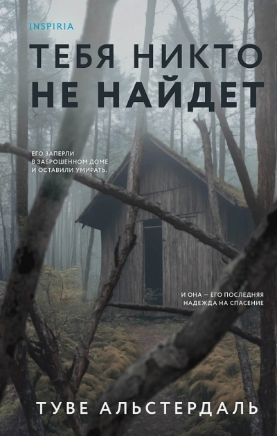 Тебя никто не найдет - Туве Альстердаль - современные аудиокниги попаданцы мр3 слушать на лучшем сайте booksaudio-online.com
