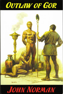 Изгой Гора - Джон Норман - современные аудиокниги попаданцы мр3 слушать на лучшем сайте booksaudio-online.com