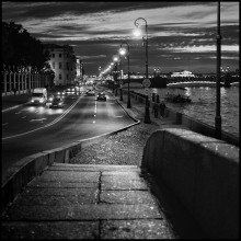 Огни большого города - Денис Яцутко - современные аудиокниги попаданцы мр3 слушать на лучшем сайте booksaudio-online.com