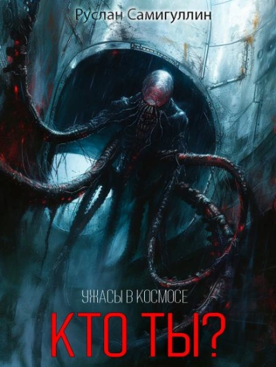 Кто ты? - Руслан Самигуллин - современные аудиокниги попаданцы мр3 слушать на лучшем сайте booksaudio-online.com