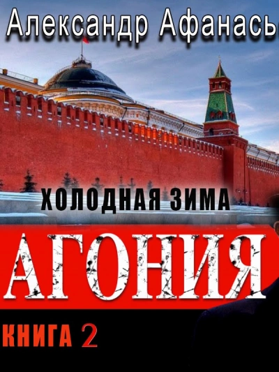 Холодная зима - Александр Афанасьев - современные аудиокниги попаданцы мр3 слушать на лучшем сайте booksaudio-online.com