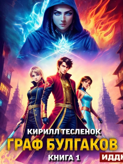 Укротить Аномалию - Кирилл Тесленок - современные аудиокниги попаданцы мр3 слушать на лучшем сайте booksaudio-online.com