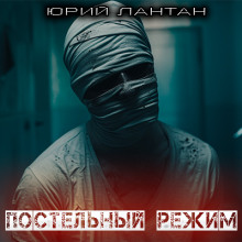 Постельный режим - Юрий Лантан - современные аудиокниги попаданцы мр3 слушать на лучшем сайте booksaudio-online.com