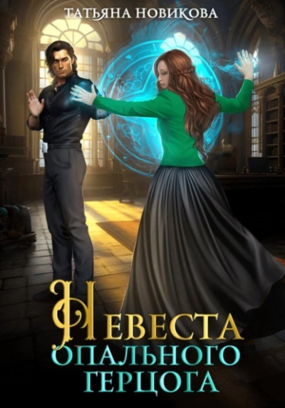 Невеста опального герцога - Татьяна Новикова - современные аудиокниги попаданцы мр3 слушать на лучшем сайте booksaudio-online.com