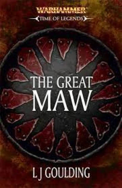 Великая пасть - Лори Голдинг - современные аудиокниги попаданцы мр3 слушать на лучшем сайте booksaudio-online.com