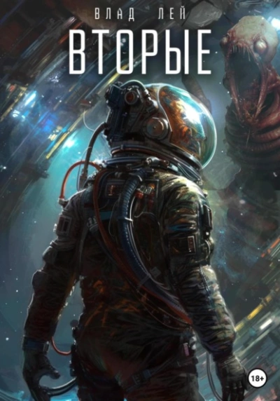 Вторые - Влад Лей - современные аудиокниги попаданцы мр3 слушать на лучшем сайте booksaudio-online.com