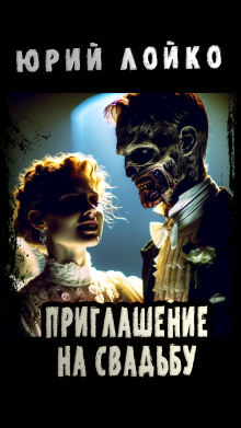 Приглашение на свадьбу - Юрий Лойко - современные аудиокниги попаданцы мр3 слушать на лучшем сайте booksaudio-online.com