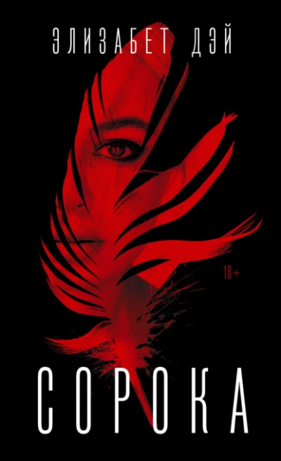 Сорока - Элизабет Дэй - современные аудиокниги попаданцы мр3 слушать на лучшем сайте booksaudio-online.com