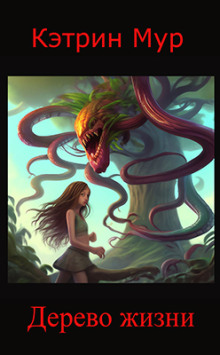 Дерево жизни - Кэтрин Мур - современные аудиокниги попаданцы мр3 слушать на лучшем сайте booksaudio-online.com