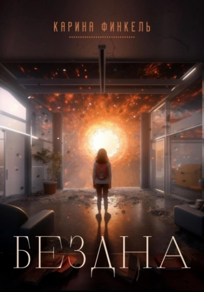 Бездна - Карина Финкель - современные аудиокниги попаданцы мр3 слушать на лучшем сайте booksaudio-online.com