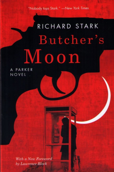 Луна мясника - Ричард Старк - современные аудиокниги попаданцы мр3 слушать на лучшем сайте booksaudio-online.com