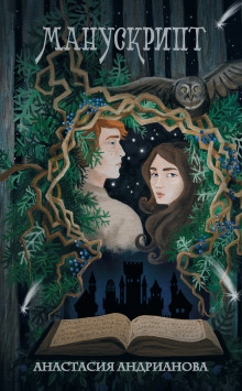 Манускрипт - Анастасия Андрианова - современные аудиокниги попаданцы мр3 слушать на лучшем сайте booksaudio-online.com