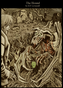 Пёс - Говард Лавкрафт - современные аудиокниги попаданцы мр3 слушать на лучшем сайте booksaudio-online.com