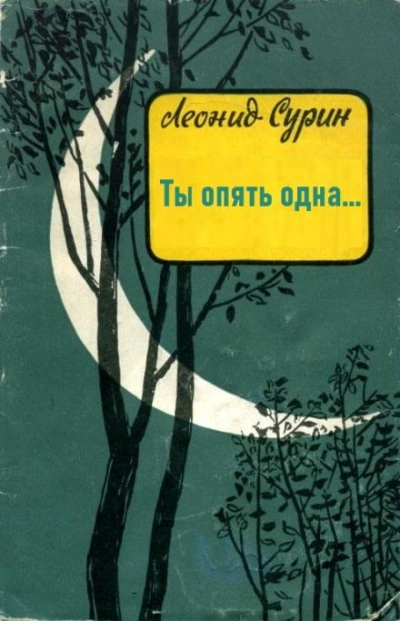 Ты опять одна... - Леонид Сурин - современные аудиокниги попаданцы мр3 слушать на лучшем сайте booksaudio-online.com