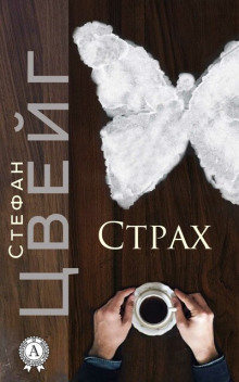 Страх - Стефан Цвейг - современные аудиокниги попаданцы мр3 слушать на лучшем сайте booksaudio-online.com