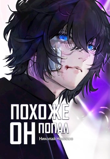 Похоже, он попал. Книга 4 - Николай Новиков - современные аудиокниги попаданцы мр3 слушать на лучшем сайте booksaudio-online.com