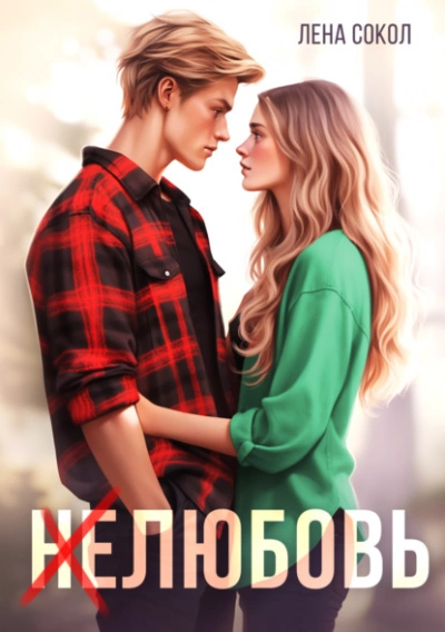 Нелюбовь - Лена Сокол - современные аудиокниги попаданцы мр3 слушать на лучшем сайте booksaudio-online.com