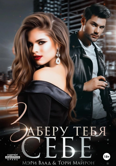 Заберу тебя себе - Мэри Влад - современные аудиокниги попаданцы мр3 слушать на лучшем сайте booksaudio-online.com