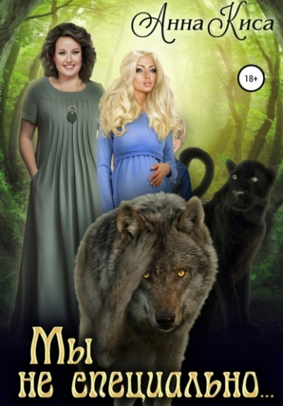 Мы не специально - Анна Киса - современные аудиокниги попаданцы мр3 слушать на лучшем сайте booksaudio-online.com