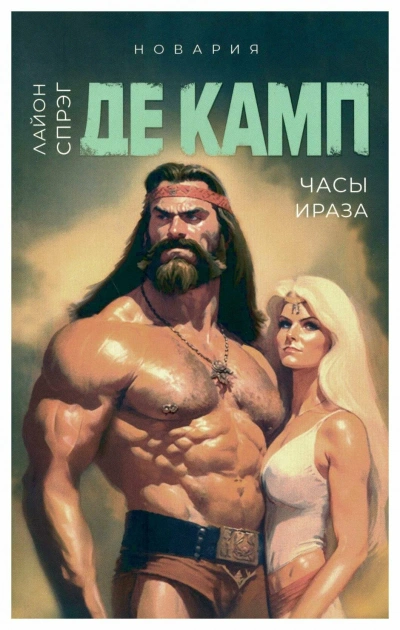 Часы Ираза - Камп Де - современные аудиокниги попаданцы мр3 слушать на лучшем сайте booksaudio-online.com