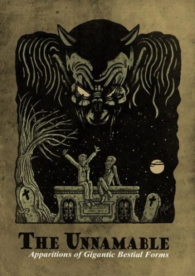 Неименуемое - Говард Филлипс Лавкрафт - современные аудиокниги попаданцы мр3 слушать на лучшем сайте booksaudio-online.com